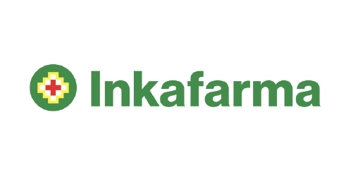 Inkafarma logo